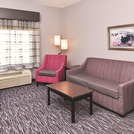 La Quinta By Wyndham Abilene Mall Exterior photo