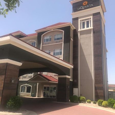 La Quinta By Wyndham Abilene Mall Exterior photo