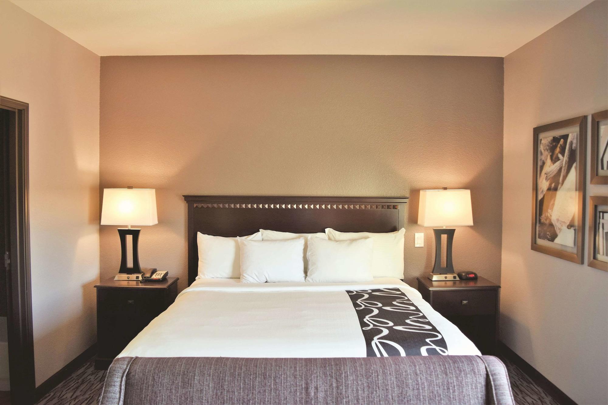 La Quinta By Wyndham Abilene Mall Exterior photo
