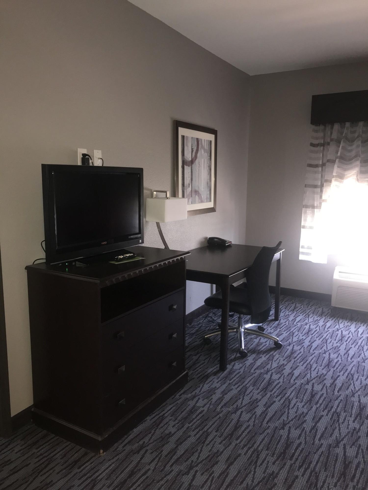 La Quinta By Wyndham Abilene Mall Exterior photo