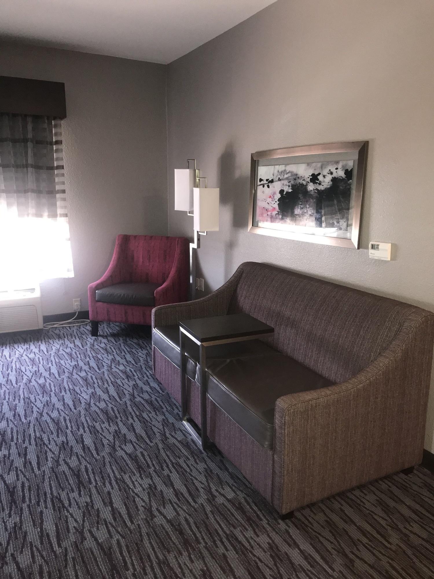 La Quinta By Wyndham Abilene Mall Exterior photo