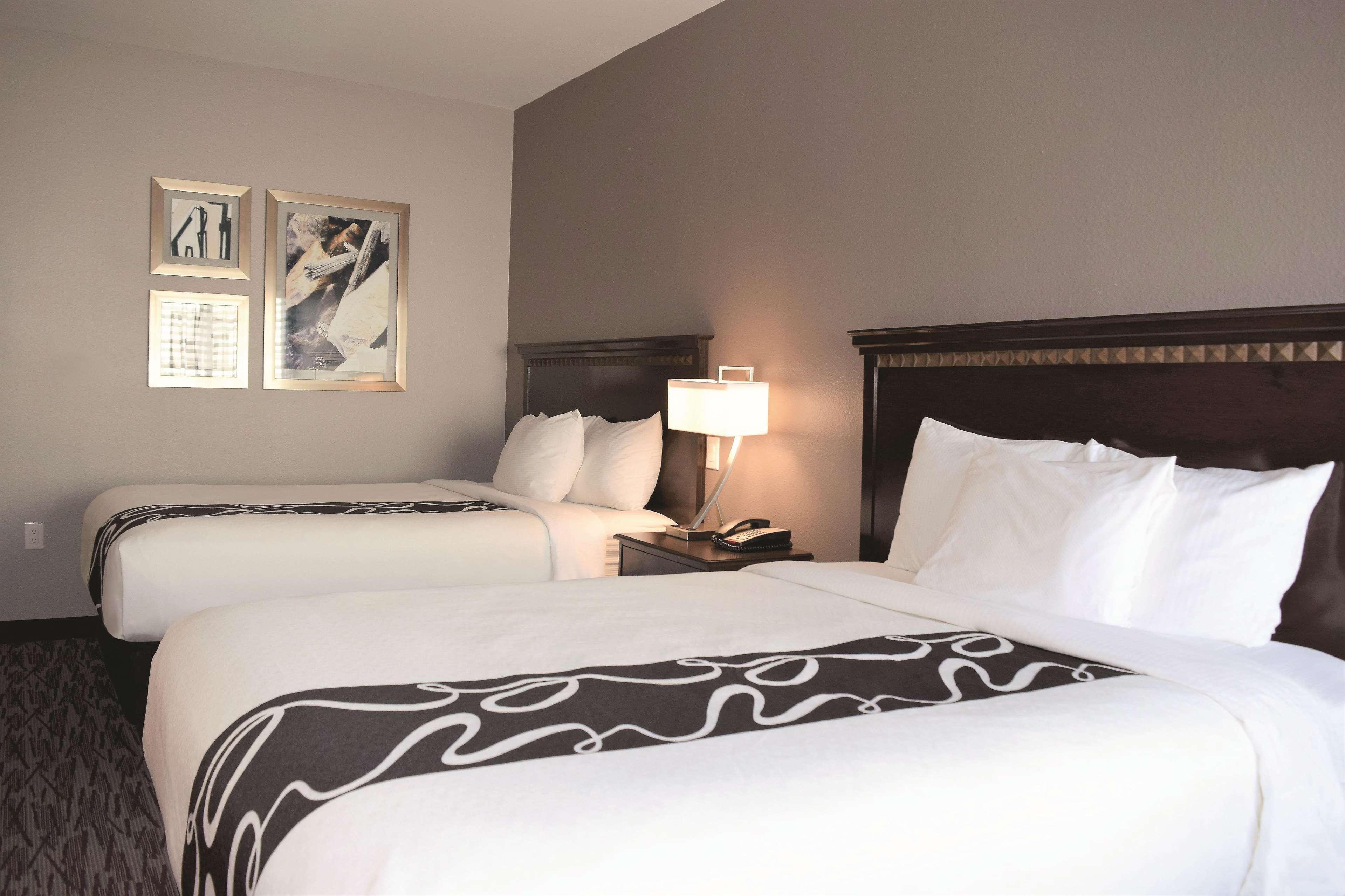La Quinta By Wyndham Abilene Mall Exterior photo