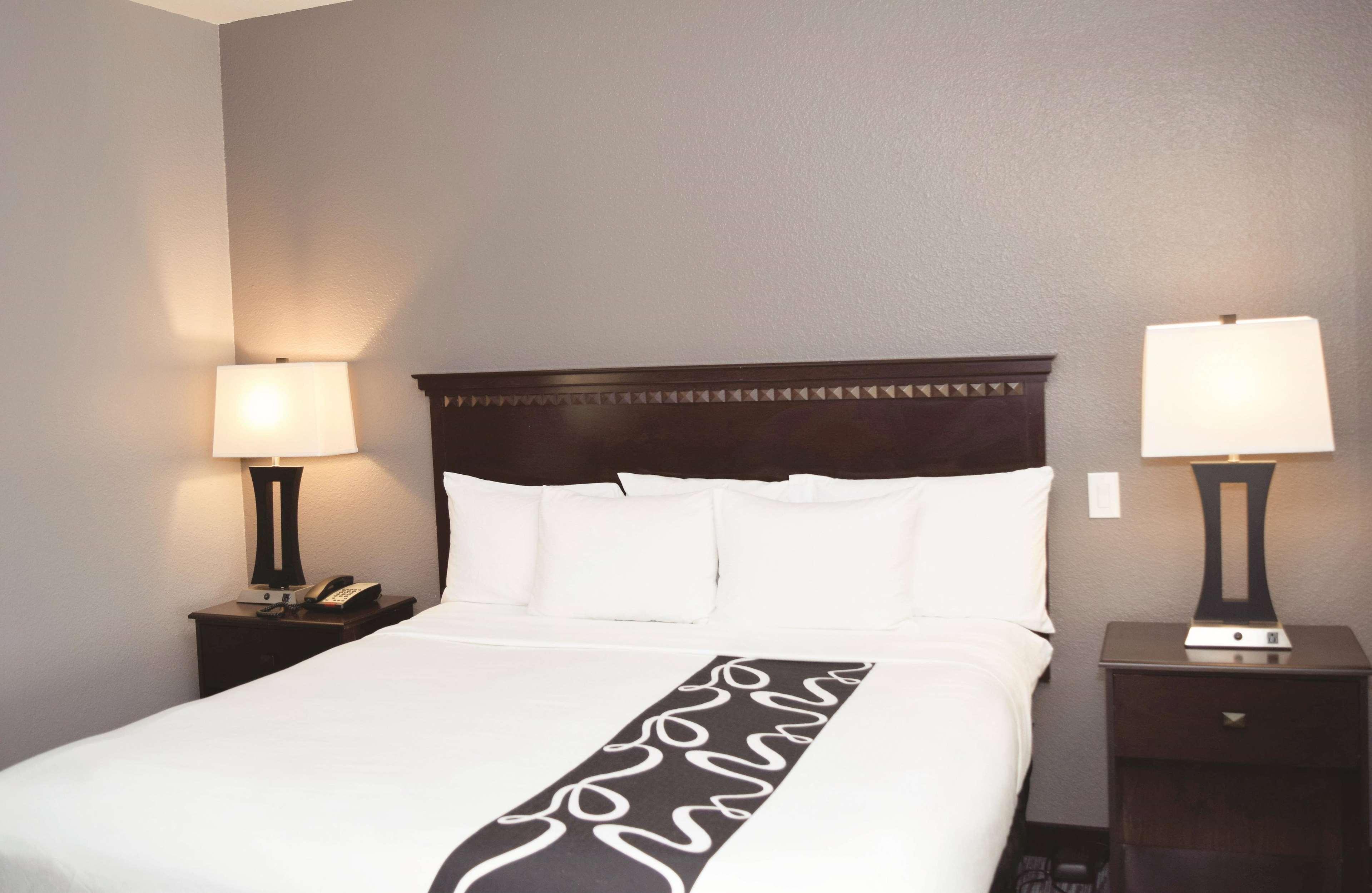La Quinta By Wyndham Abilene Mall Exterior photo