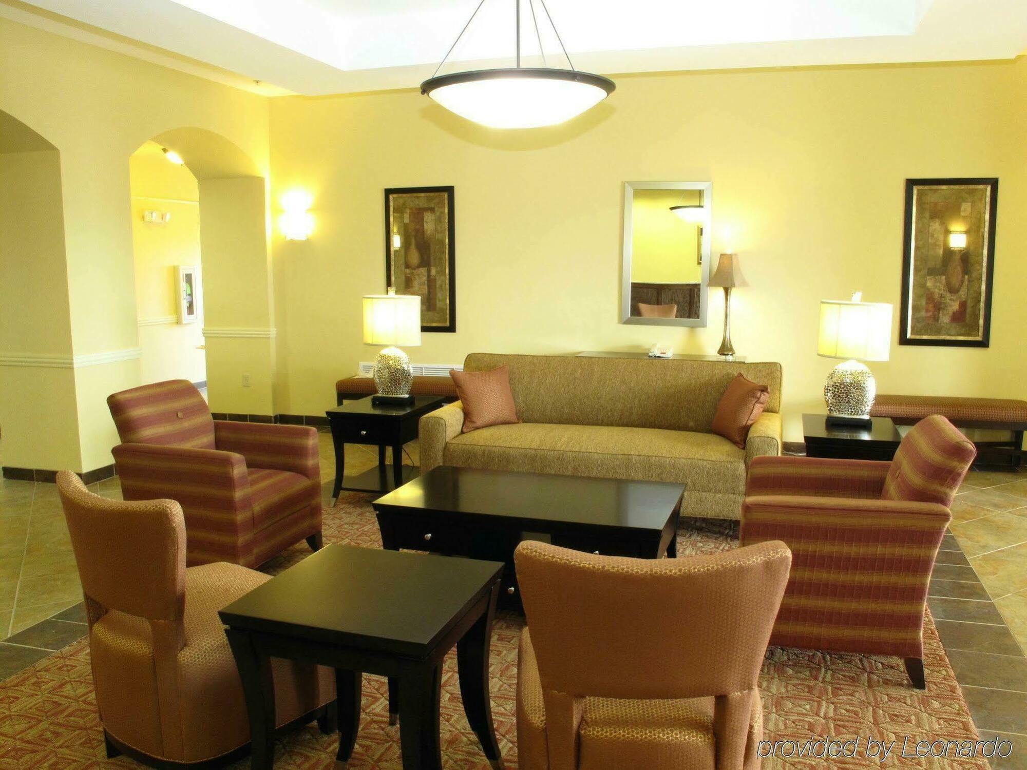 La Quinta By Wyndham Abilene Mall Exterior photo