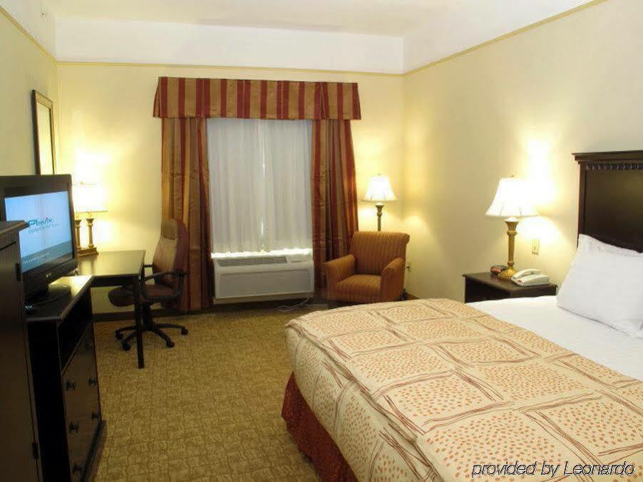 La Quinta By Wyndham Abilene Mall Exterior photo