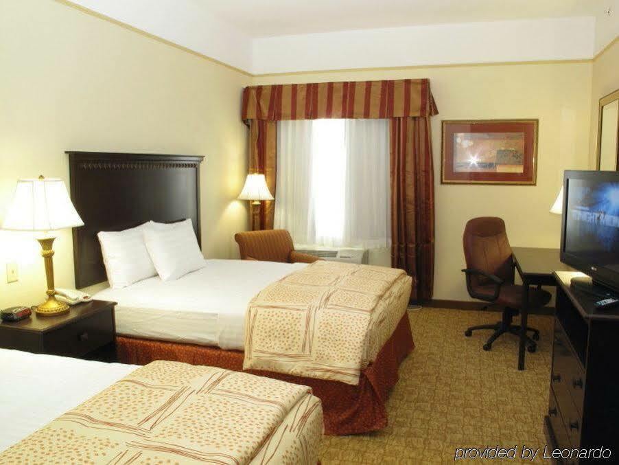 La Quinta By Wyndham Abilene Mall Exterior photo