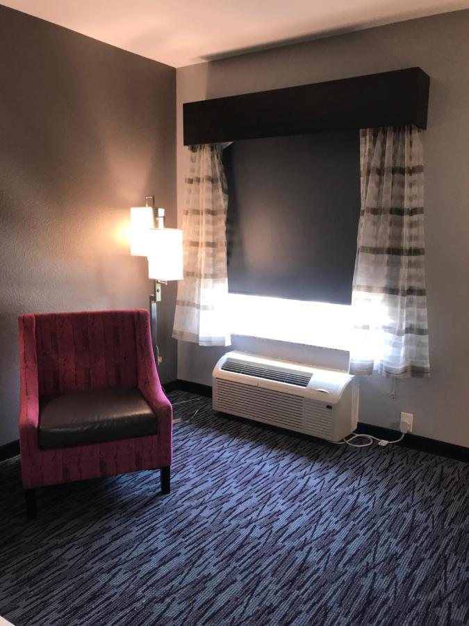 La Quinta By Wyndham Abilene Mall Exterior photo