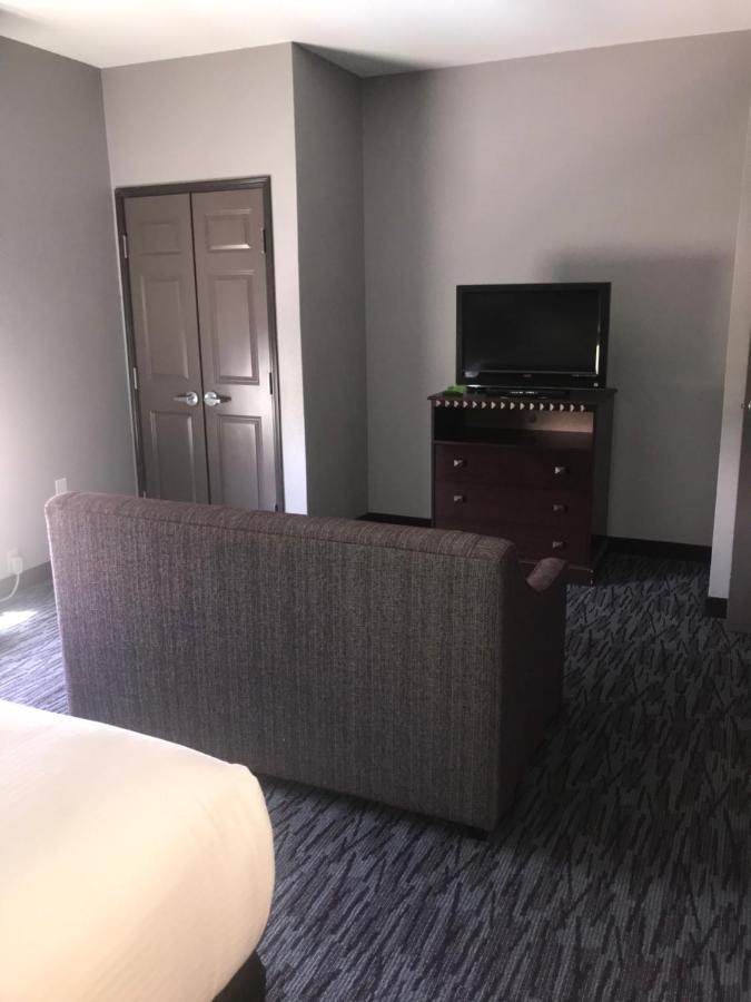 La Quinta By Wyndham Abilene Mall Exterior photo