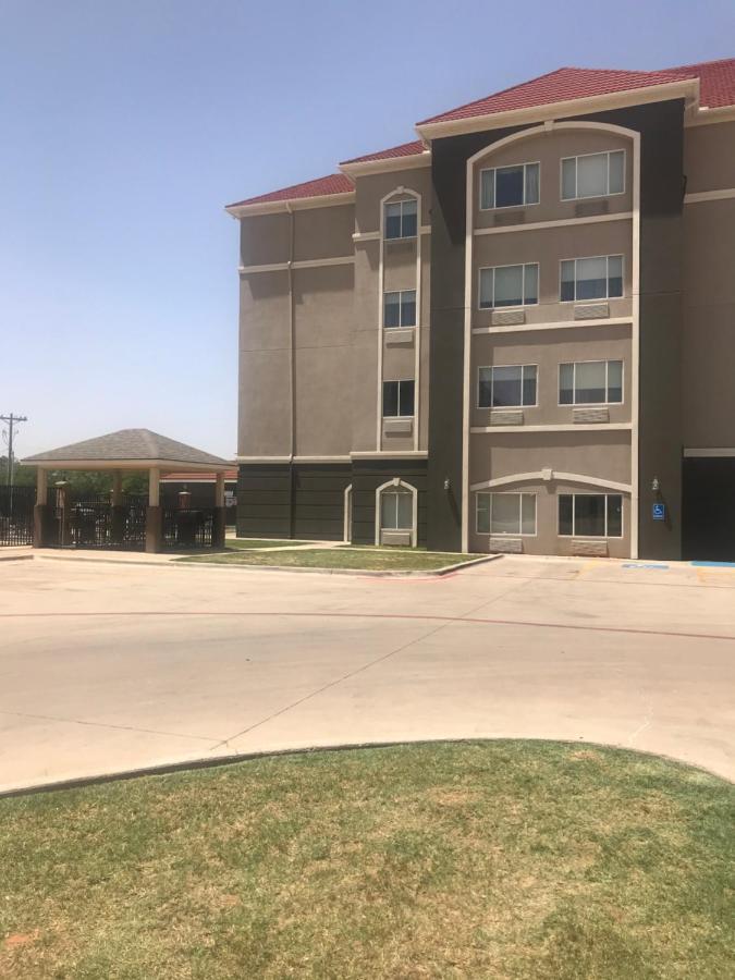 La Quinta By Wyndham Abilene Mall Exterior photo