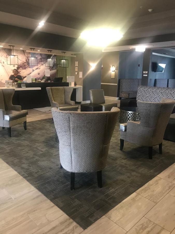 La Quinta By Wyndham Abilene Mall Exterior photo