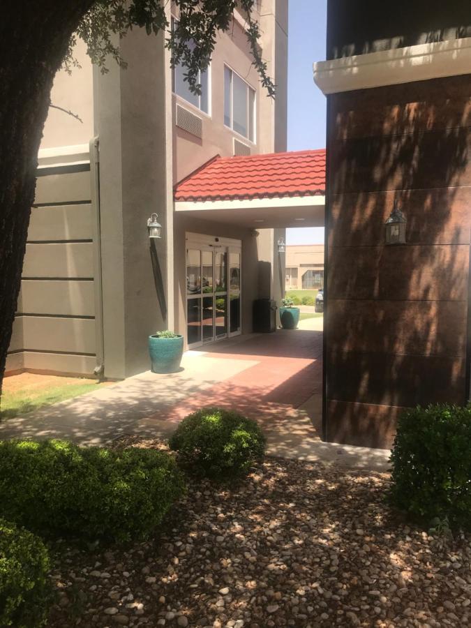 La Quinta By Wyndham Abilene Mall Exterior photo