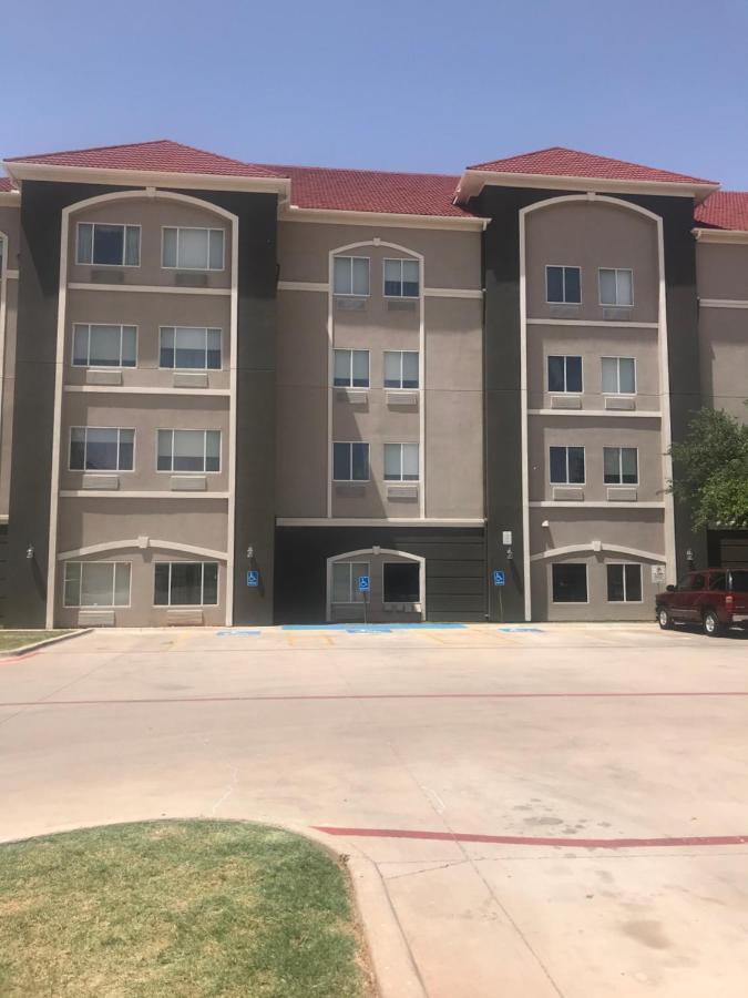 La Quinta By Wyndham Abilene Mall Exterior photo