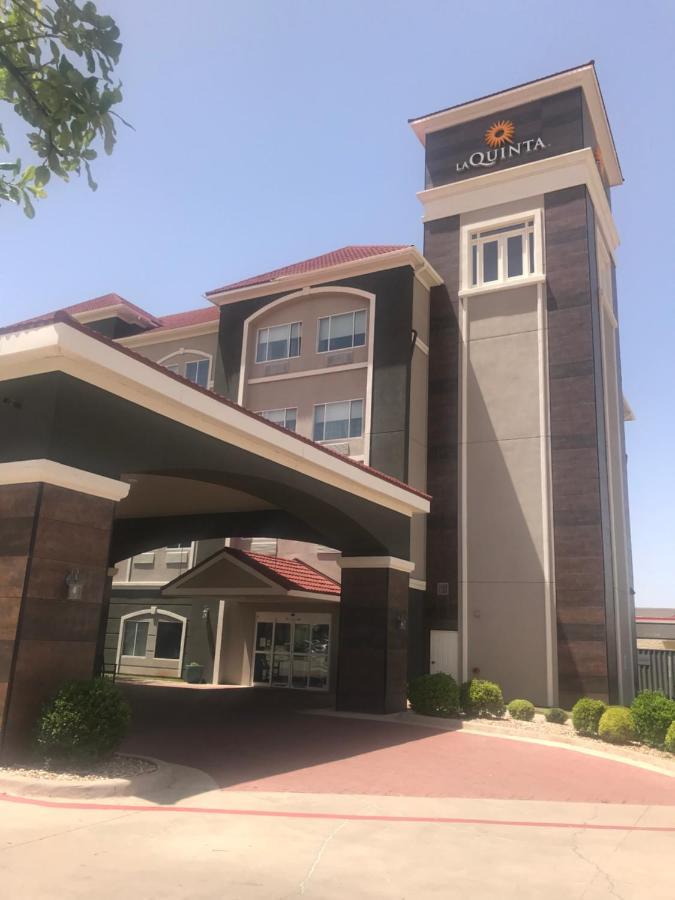 La Quinta By Wyndham Abilene Mall Exterior photo