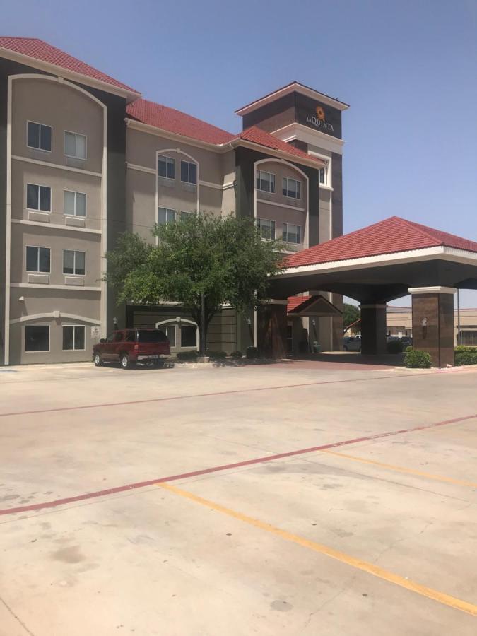 La Quinta By Wyndham Abilene Mall Exterior photo