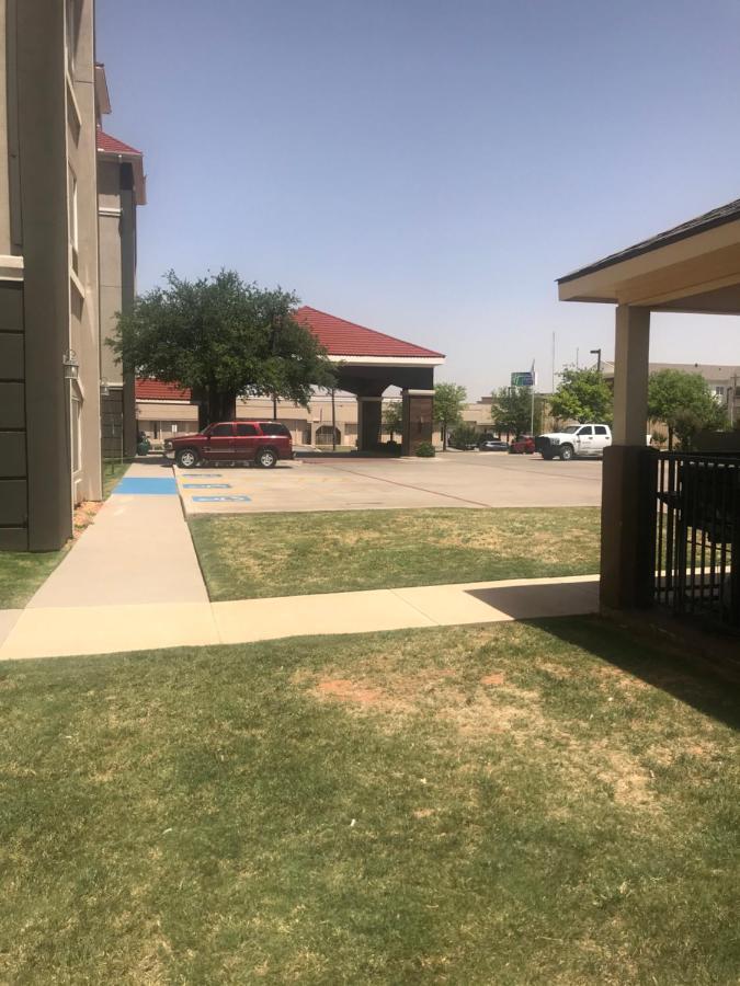 La Quinta By Wyndham Abilene Mall Exterior photo