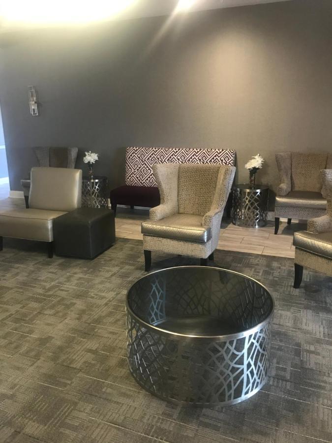 La Quinta By Wyndham Abilene Mall Exterior photo