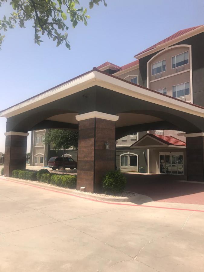 La Quinta By Wyndham Abilene Mall Exterior photo